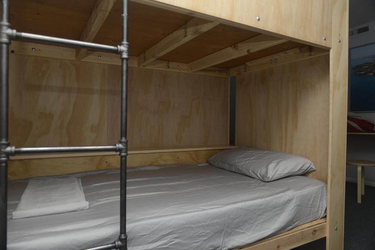 Art Boarding Hostel Los Angeles Kültér fotó